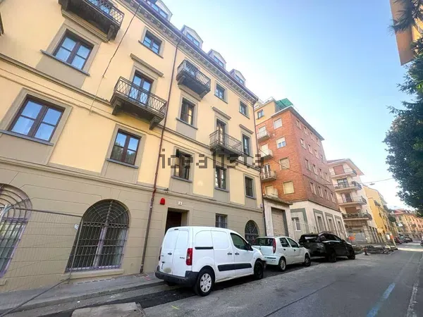 Appartamento in San Donato, foto 3 di 26