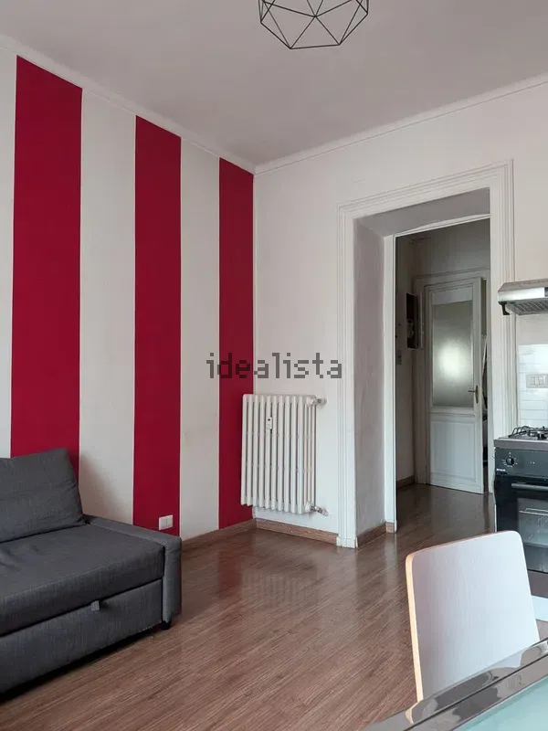 Appartamento in Nizza Millefonti