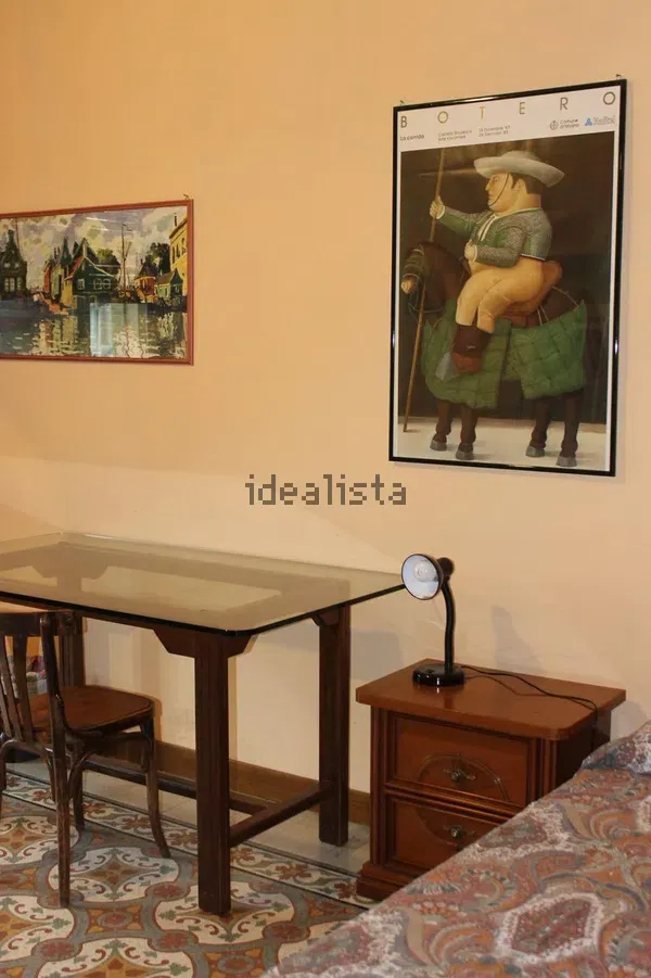 Stanza singola in Nizza Millefonti, foto 2 di 6