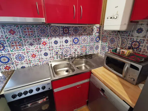 Trilocale in Centro, foto 4 di 8
