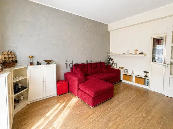 Quadrilocale in Mirafiori Sud, foto 10 di 42