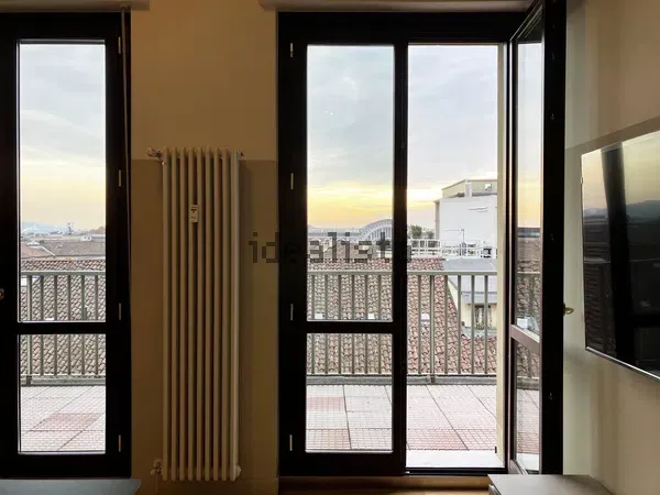 Trilocale in Centro, foto 2 di 36