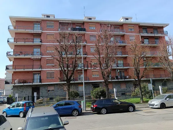 3 stanze singole in Nizza Millefonti, foto 16 di 32
