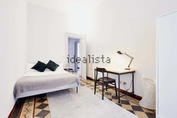 Stanza singola in San Salvario, foto 5 di 36