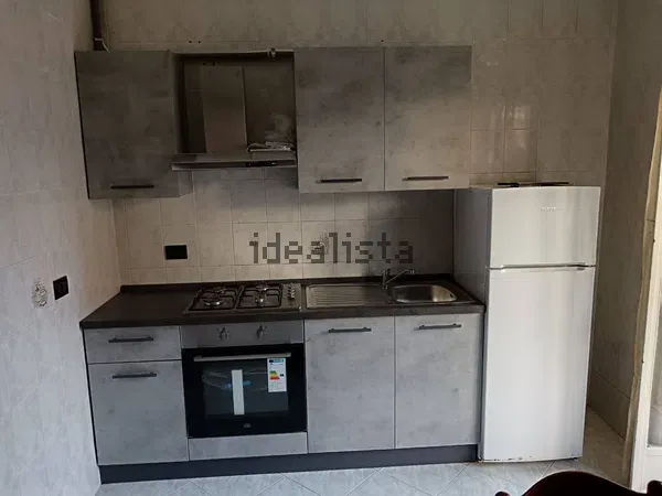 3 stanze singole in Nizza Millefonti, foto 24 di 32