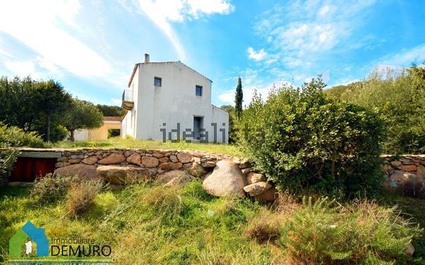 3-bedroom freehold villa in Olbia — photo 3 of 5