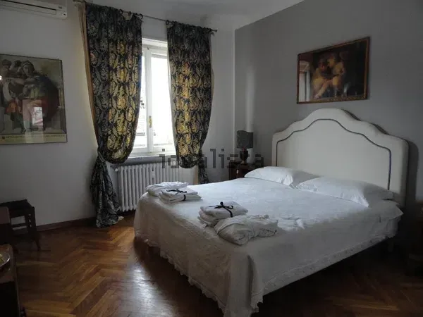 Appartamento in Crocetta, foto 8 di 15