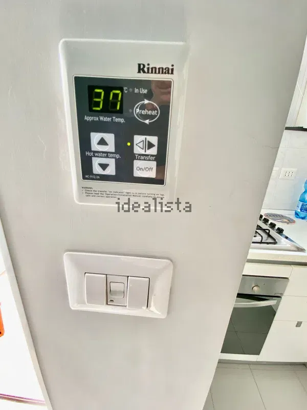Bilocale in San Paolo, foto 28 di 40
