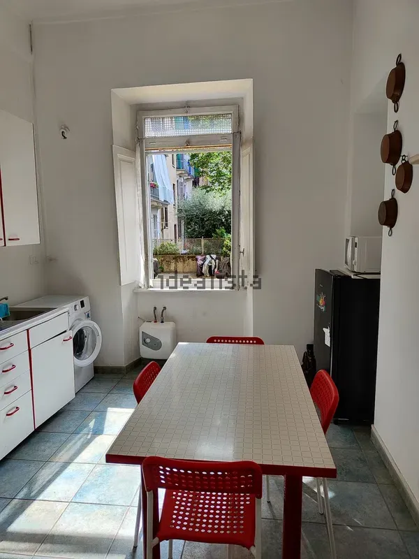 Stanza singola in San Salvario, foto 8 di 16