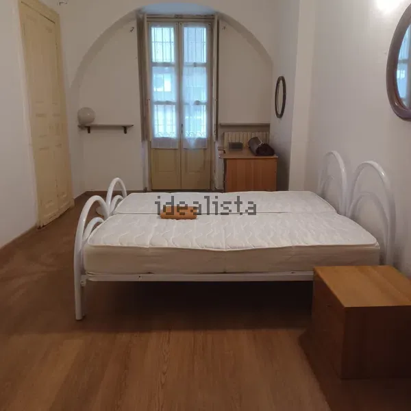Appartamento in San Salvario