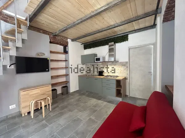 Appartamento in Aurora