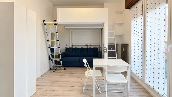 Monolocale in San Donato, foto 8 di 14