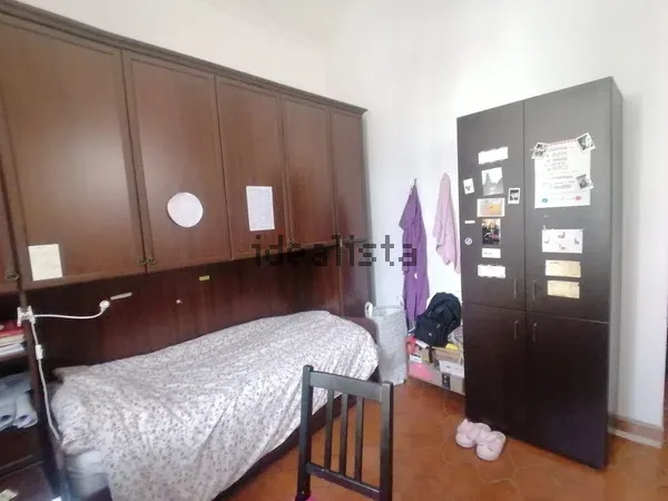 Stanza singola in Cenisia, foto 34 di 39