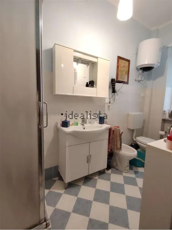 Appartamento in Vanchiglietta, foto 8 di 12