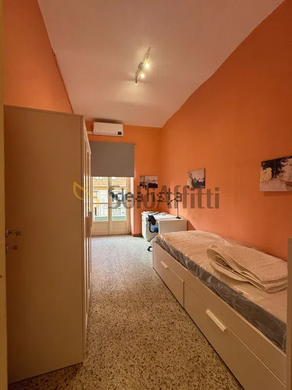 Trilocale in Barriera di Milano, foto 11 di 17