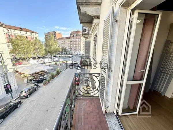 Stanza doppia in Cenisia, foto 22 di 27