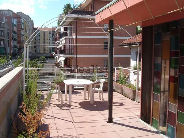 Stanze singole e doppie in Mirafiori Sud, foto 22 di 24