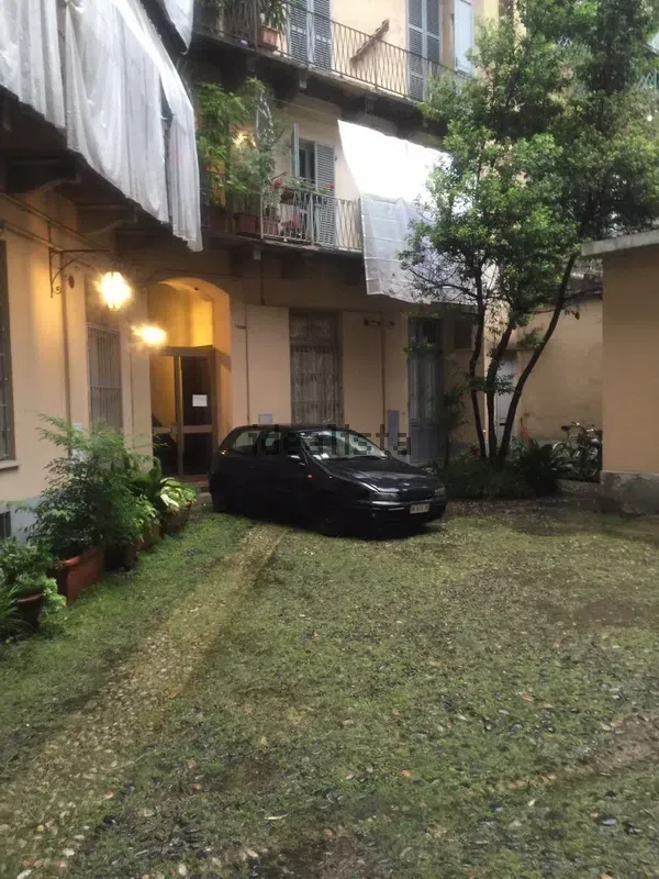 Bilocale in San Salvario, foto 2 di 21