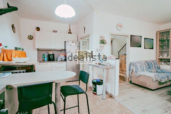 2-bedroom freehold apartment in Orvieto — photo 5 of 5