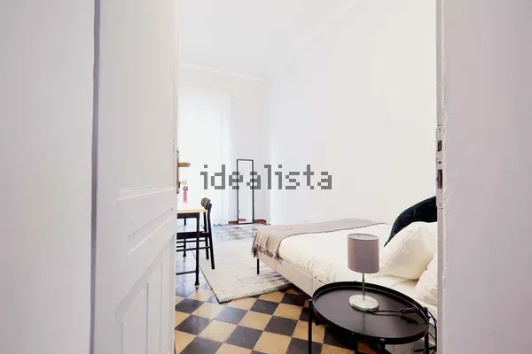 Stanza singola in San Salvario, foto 2 di 36