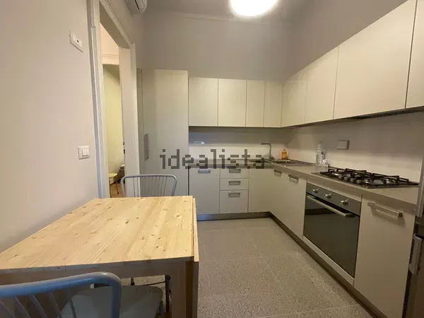 Trilocale in Crocetta, foto 20 di 29