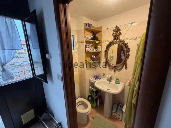 Monolocale in Vanchiglia, foto 32 di 33