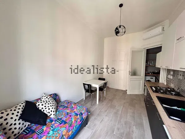 Stanza singola in San Salvario, foto 7 di 23