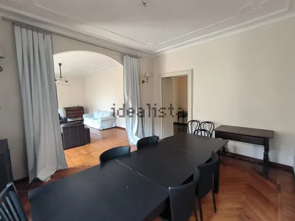 Appartamento in Crocetta, foto 5 di 25