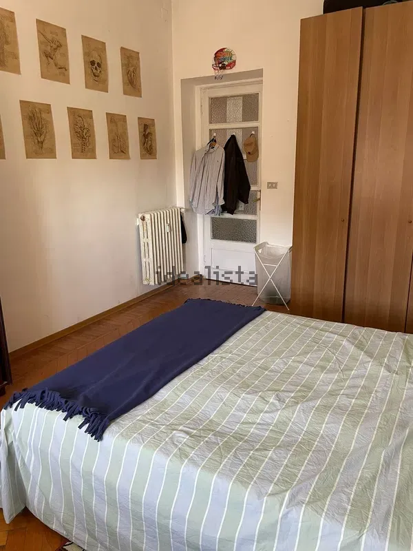 Trilocale in Crocetta, foto 4 di 18