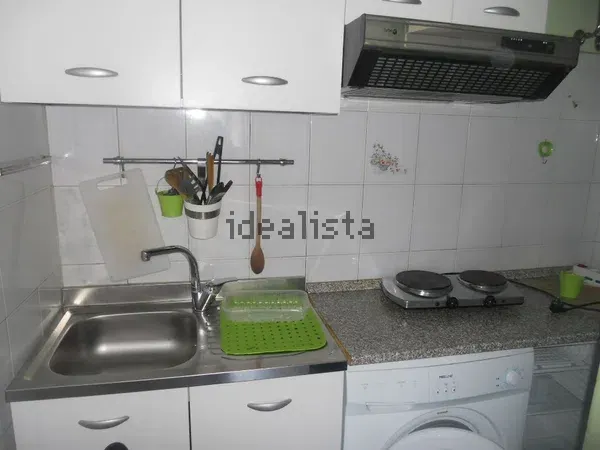 Monolocale in Centro, foto 4 di 8
