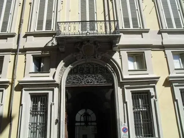 Appartamento in Centro, foto 2 di 9