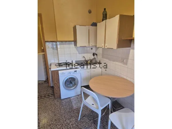 Monolocale in Cenisia, foto 16 di 29