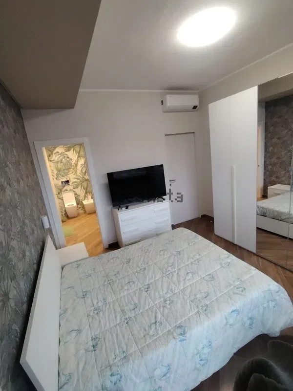 Stanza doppia in Mirafiori Sud, foto 13 di 23