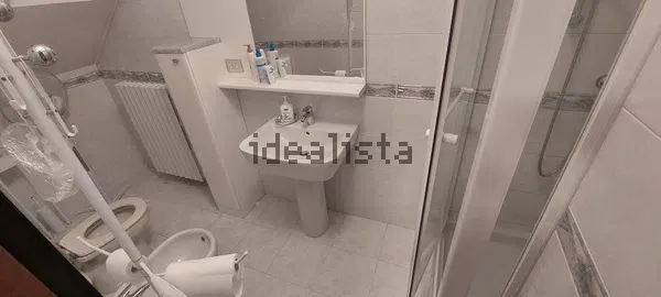 3 stanze singole in Lingotto, foto 12 di 21