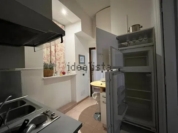Appartamento in Crocetta, foto 10 di 16