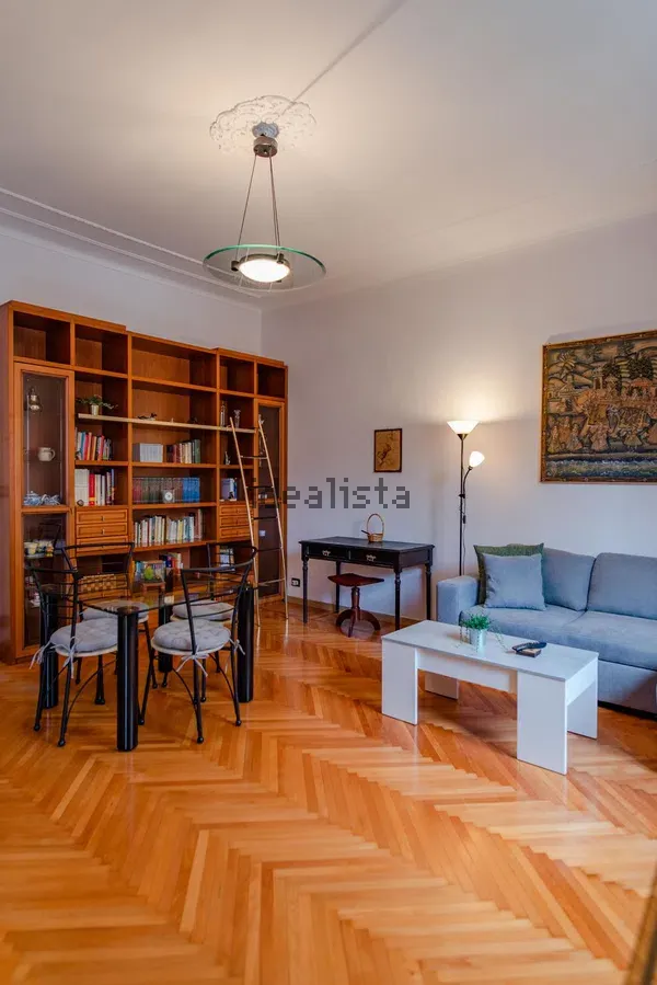 Appartamento in Campidoglio, foto 55 di 71