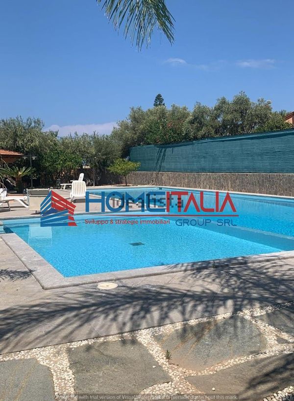 Villa in Contrada Cocuzzola, Mazzaforno - Capo Plaja, Cefalù — image 3