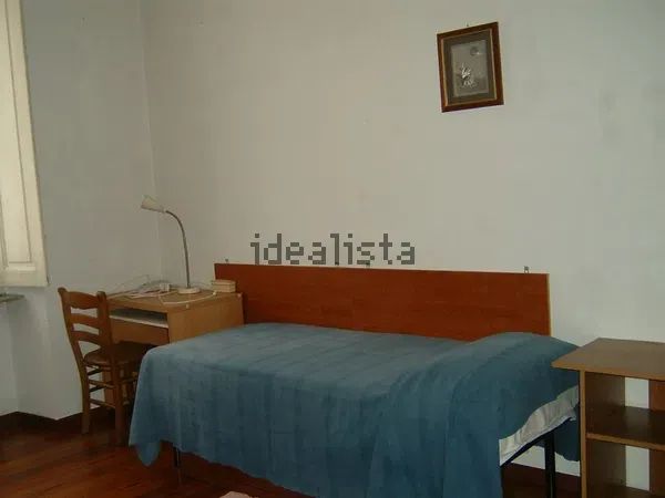 Posto letto in doppia in Vanchiglia, foto 3 di 9
