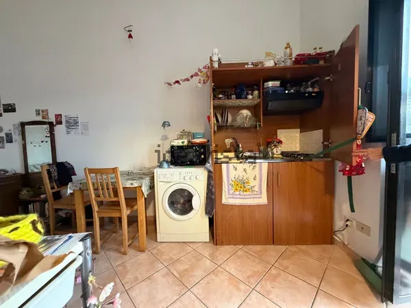 Monolocale in Vanchiglia, foto 30 di 33