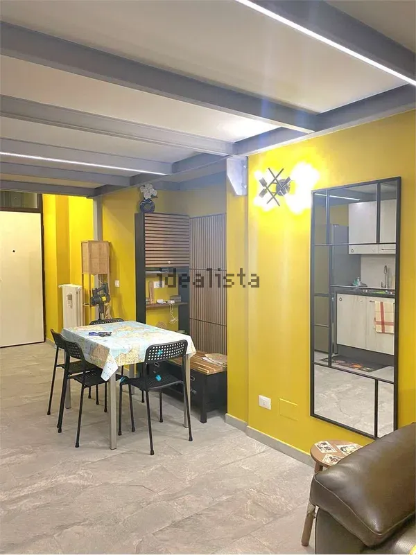 Appartamento in Barriera di Milano, foto 4 di 12