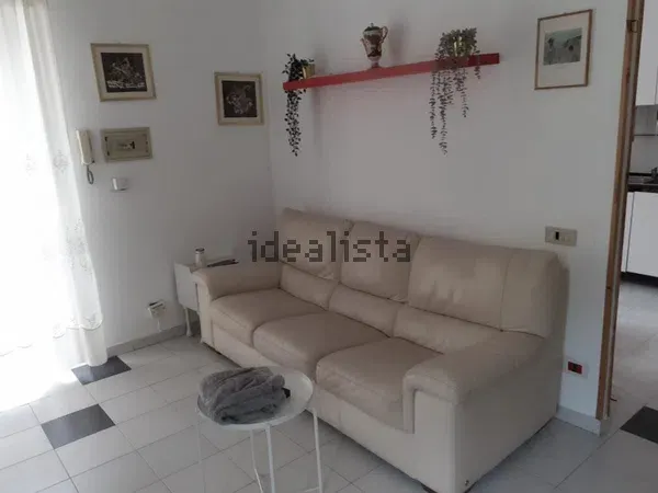 Quadrilocale in Nizza Millefonti, foto 16 di 24
