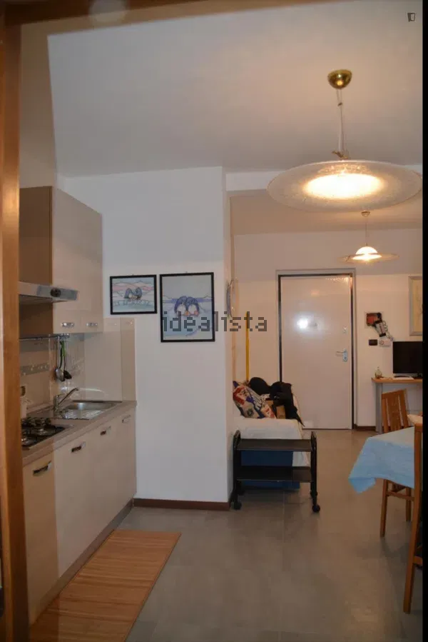 Bilocale in Barriera di Milano, foto 5 di 13