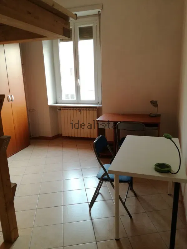 Stanza doppia in Cenisia, foto 2 di 10