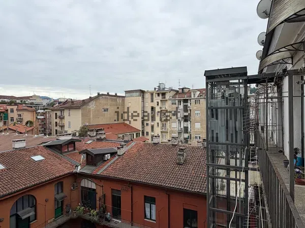 Monolocale in Vanchiglia, foto 9 di 33