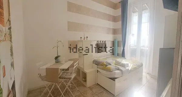Appartamento in San Salvario, foto 3 di 5