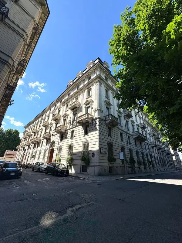 Appartamento in Centro