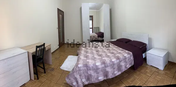 Stanza doppia in San Salvario, foto 15 di 15