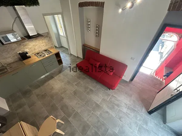 Appartamento in Aurora, foto 2 di 20