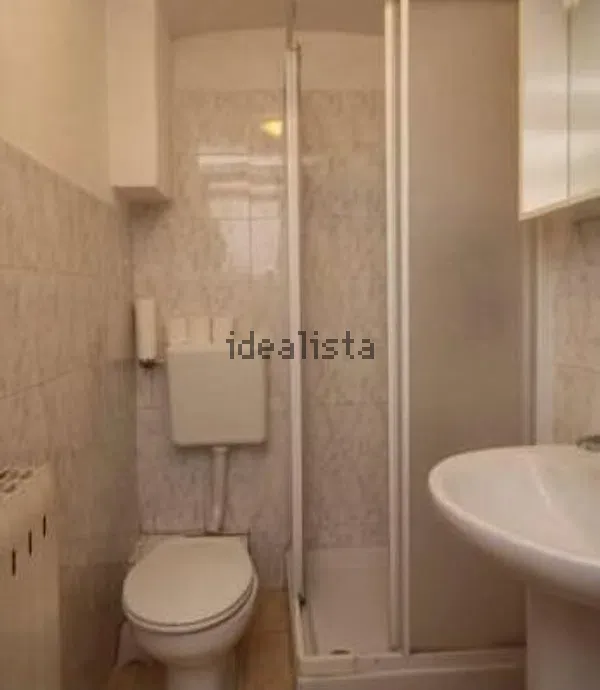 Trilocale in Barriera di Milano, foto 6 di 6