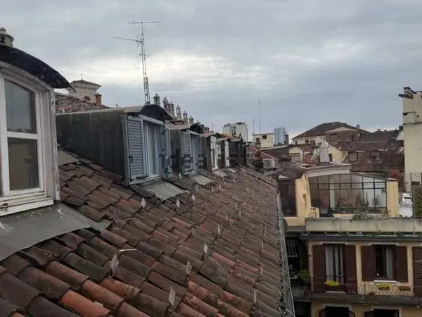 Appartamento in Centro